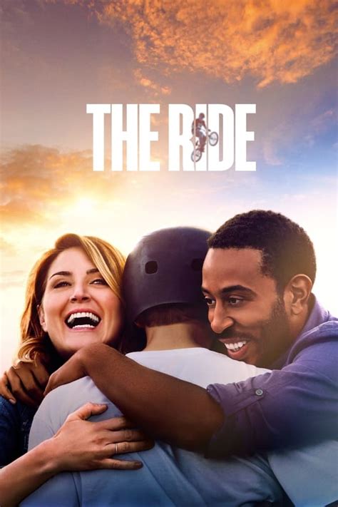 the ride pdvd|The Ride (2018 film) .